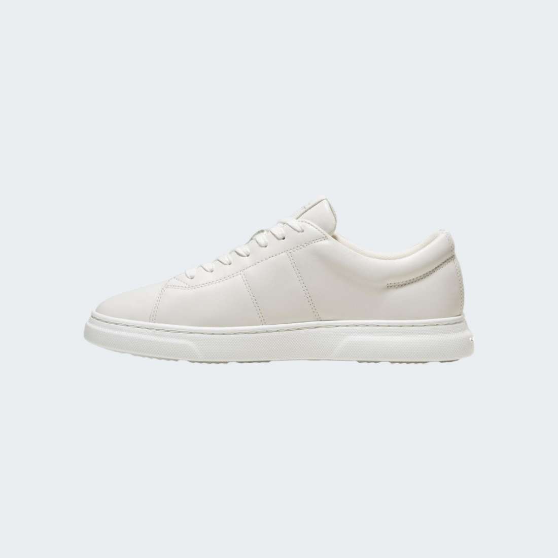 GANT JOREE WHITE/WHITE