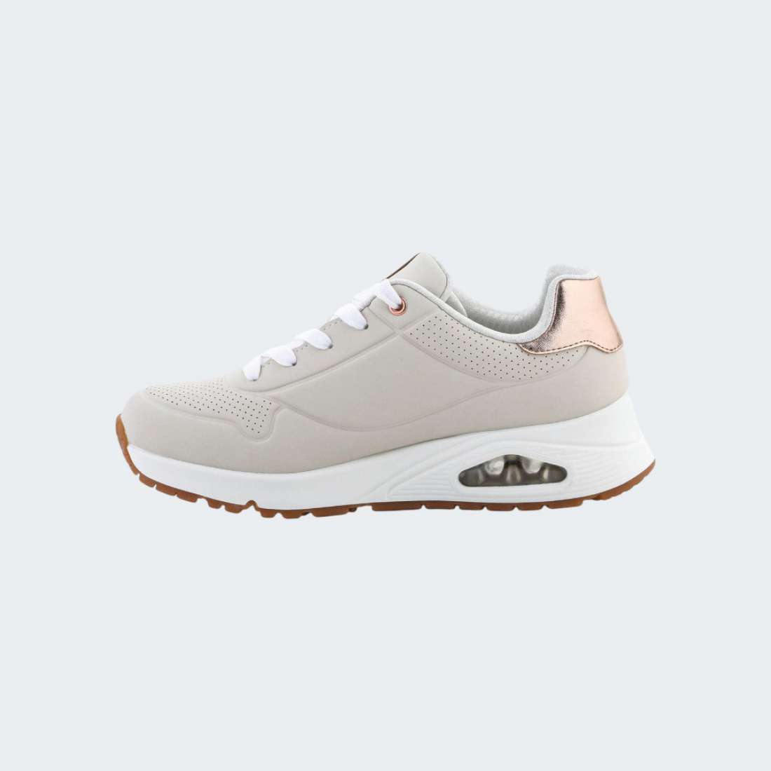 SKECHERS UNO GEN 1 NATURAL