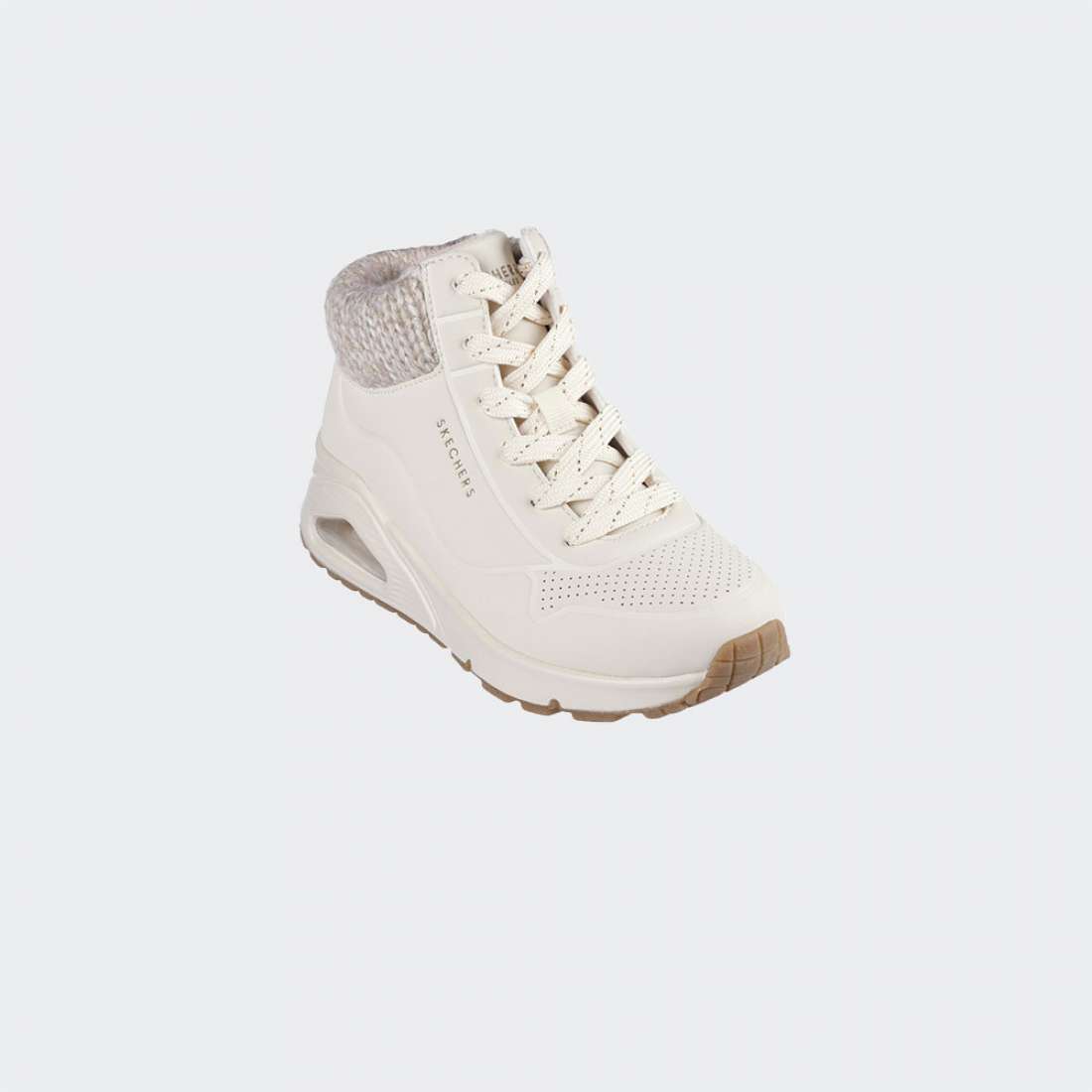 BOTAS SKECHERS UNO GEN NATURAL