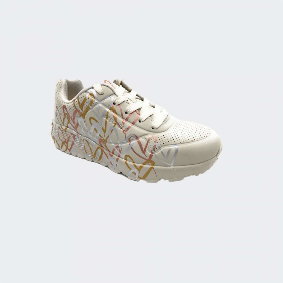 SKECHERS UNO LITE MULTI