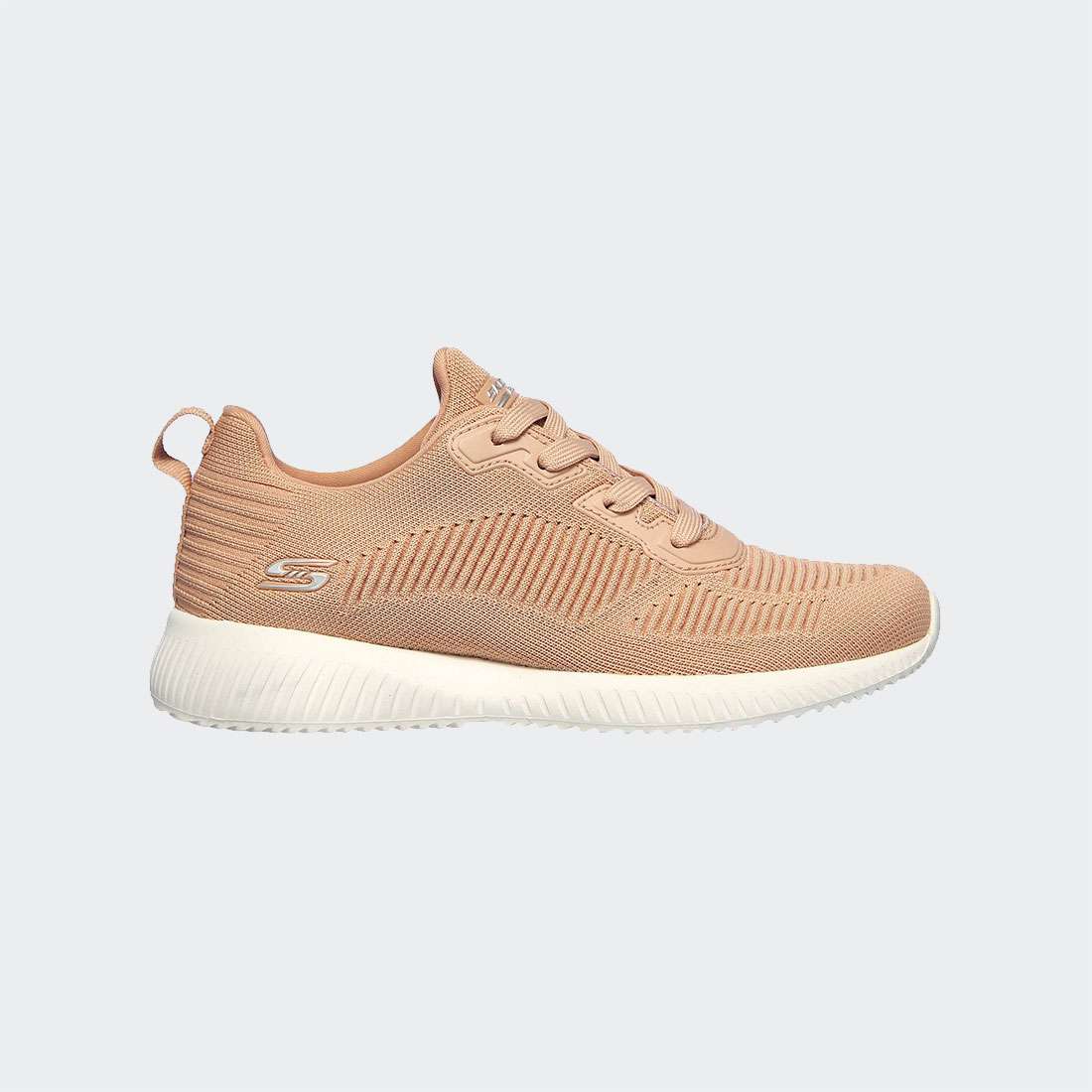 SKECHERS BOBS SQUAD NUDE