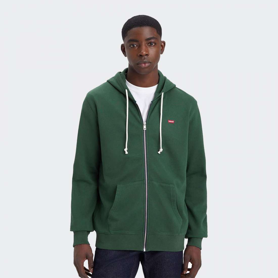 CASACO LEVIS THE ORIGINAL HM GREEN