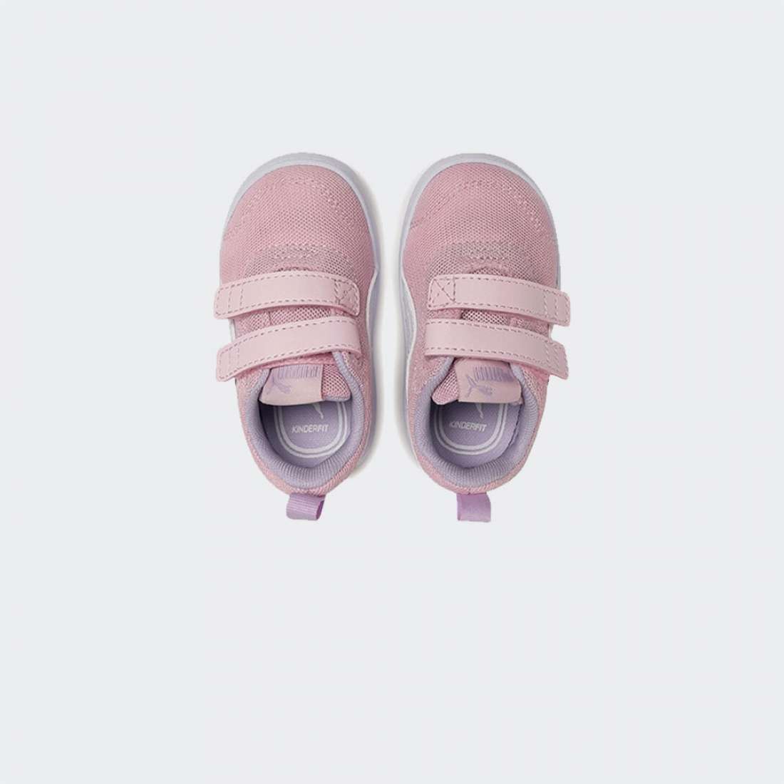 PUMA COURTFLEX PINK LADY/PUMA WHITE