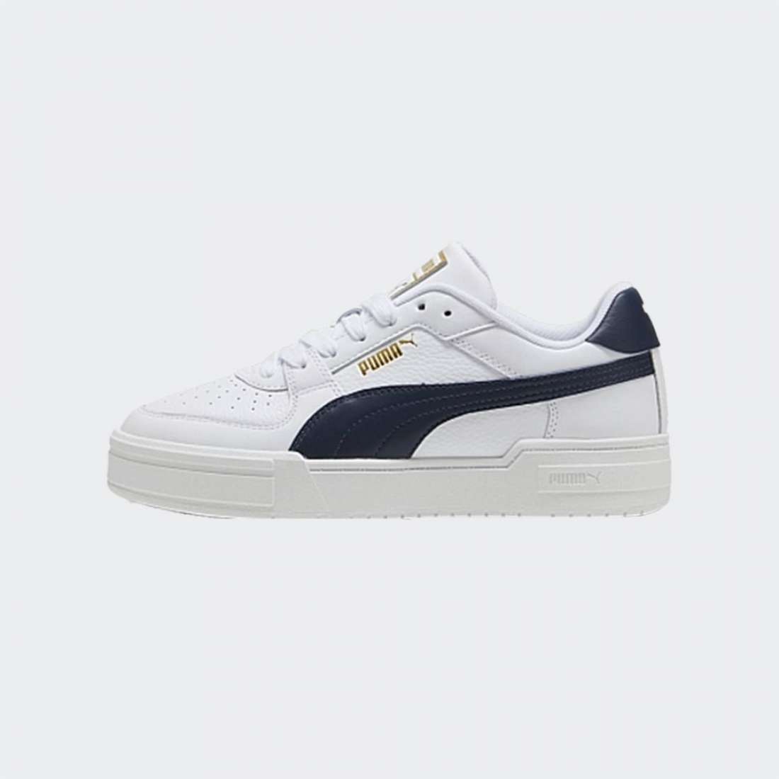 PUMA PRO CLASSIC WHITE/CLUB NAVY