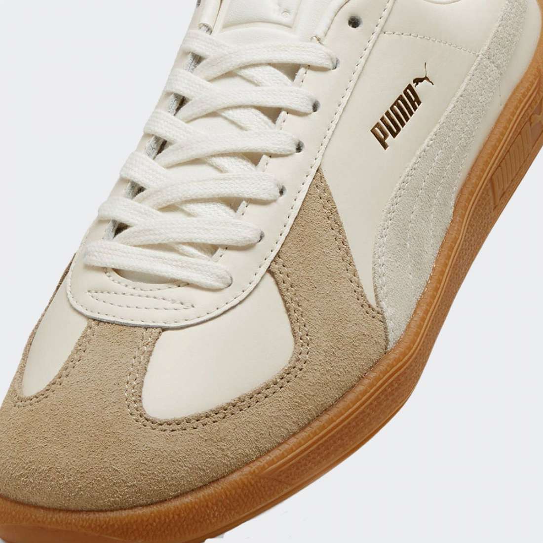 PUMA ARMY TRAINER SUGARED ALMOND/PRAIRIE