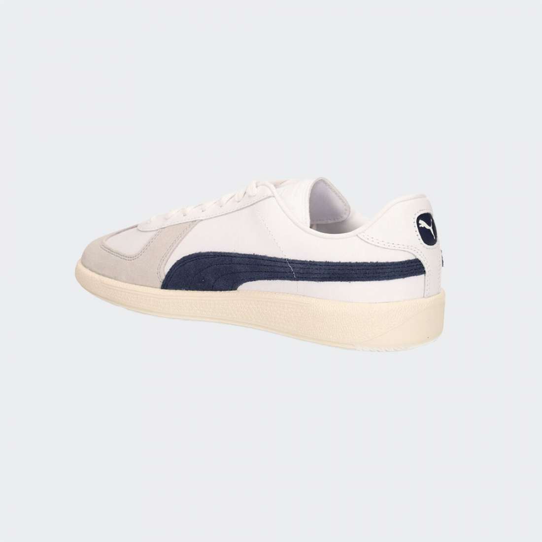 PUMA ARMY TRAINER PUMA WHITE/COOL LIGHT