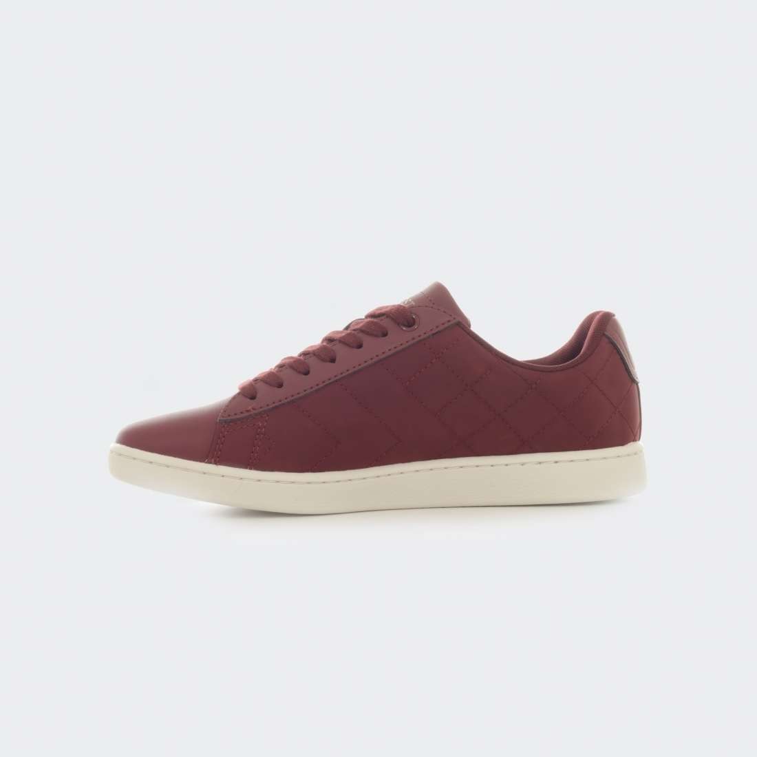 LACOSTE CARNABY EVO 319  RED/WHITE