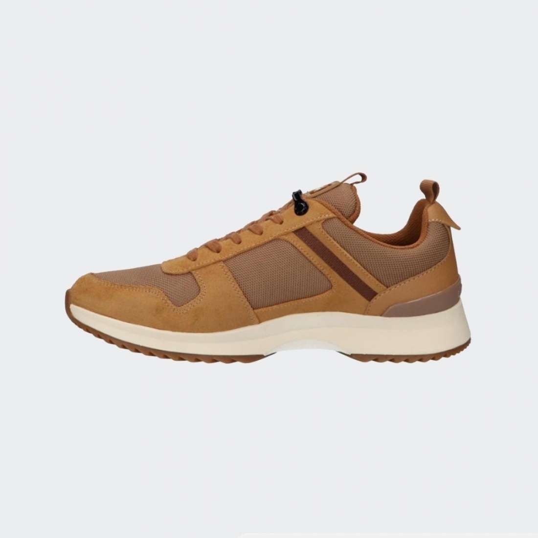 LACOSTE JEGGEUR 2.0 LIGHT BROWN