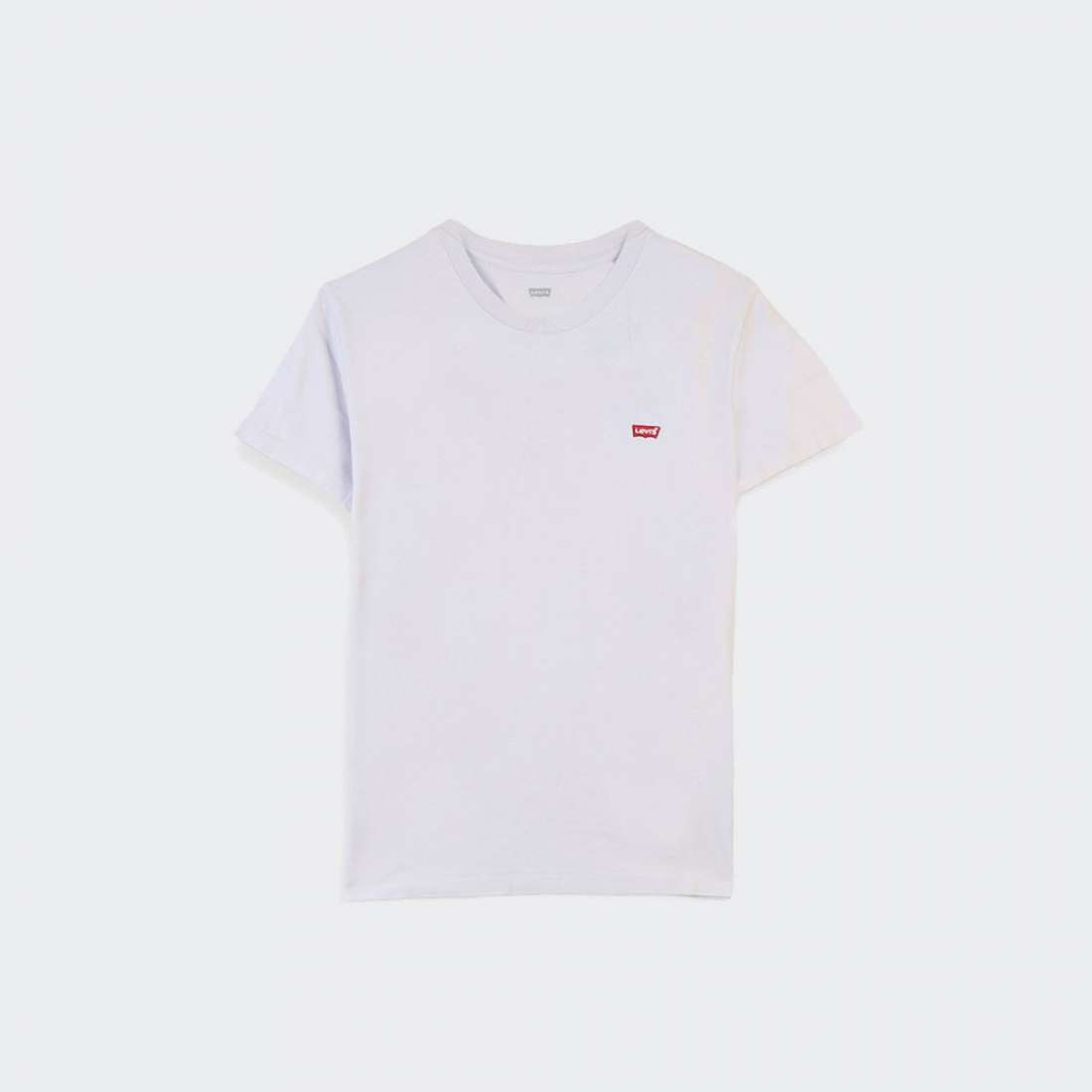 TSHIRT LEVIS PERFECT PURPLE