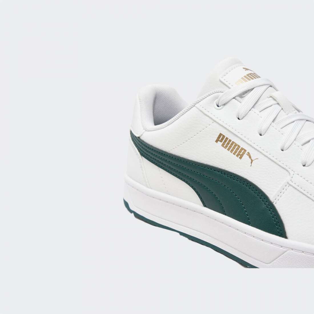 PUMA CAVEN 2.0 P WHITE/DARK MYRTLE