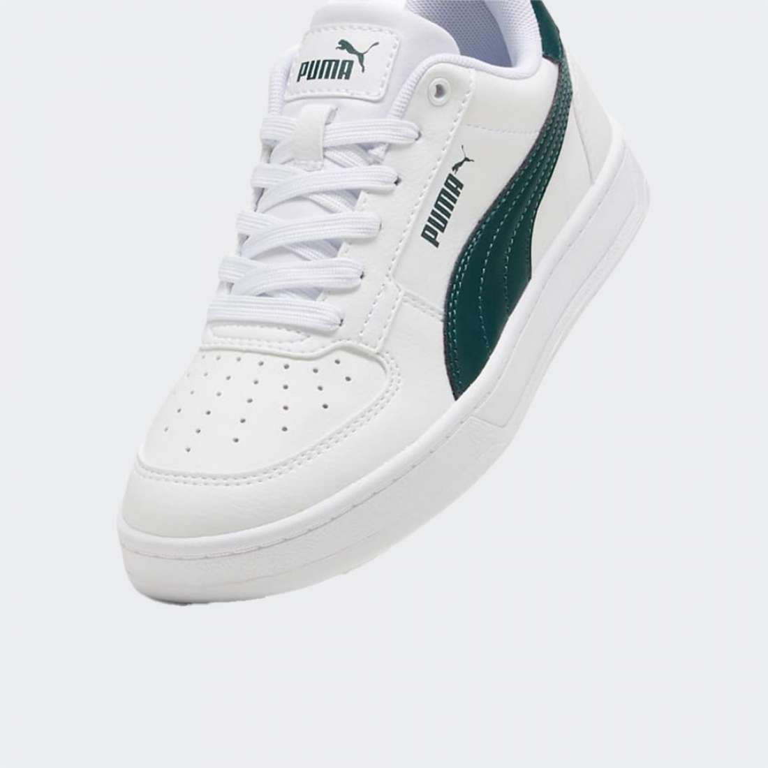 PUMA CAVEN 2.0 P WHITE/DARK MYRTLE