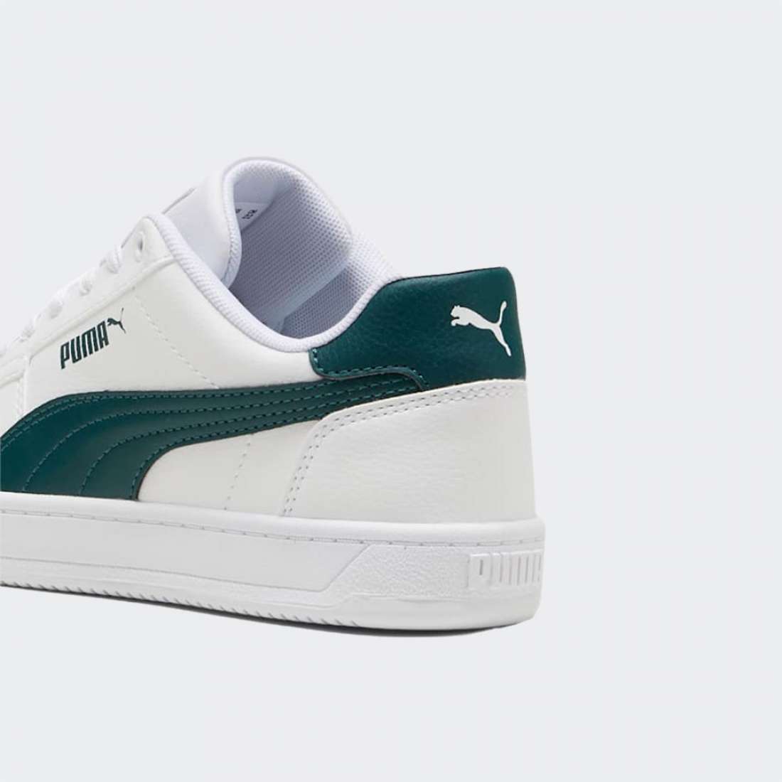 PUMA CAVEN 2.0 P WHITE/DARK MYRTLE