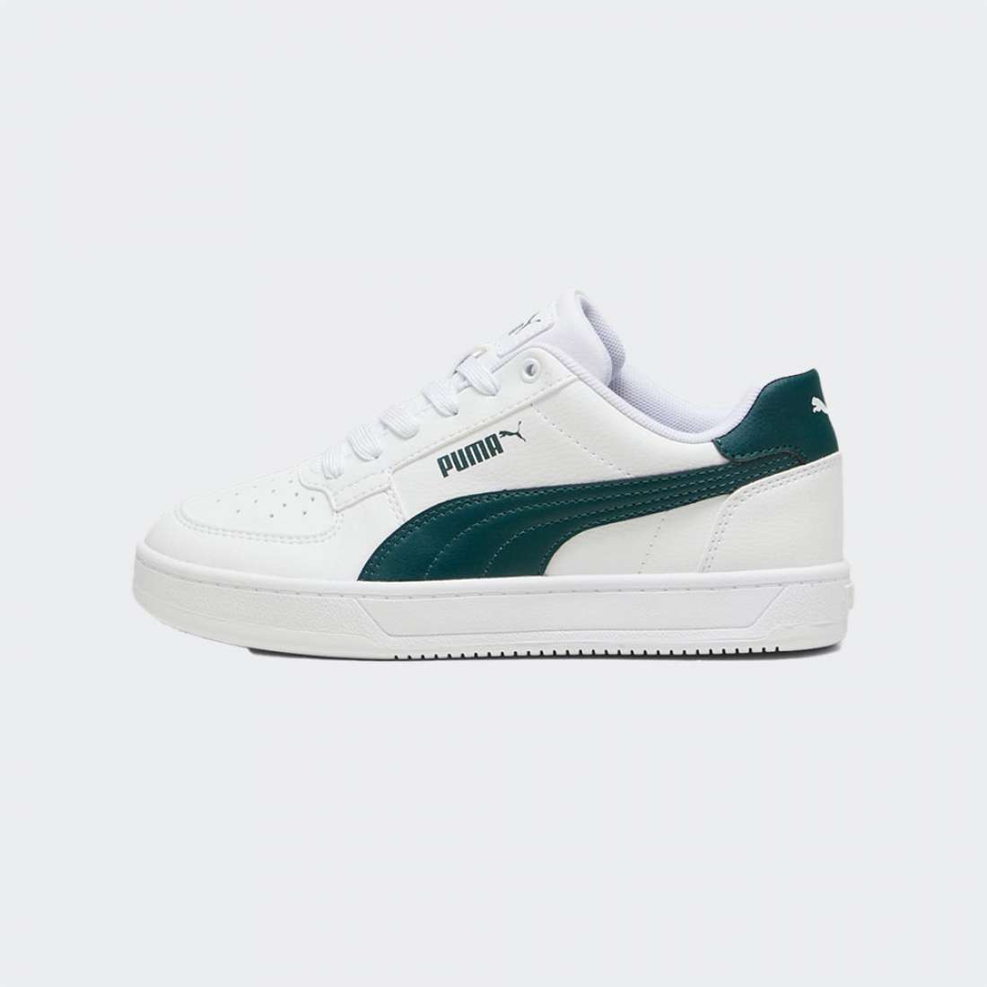 PUMA CAVEN 2.0 P WHITE/DARK MYRTLE