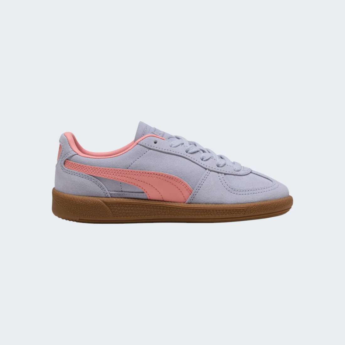 PUMA PALERMO COOL WEATHER/PINK FRUIT