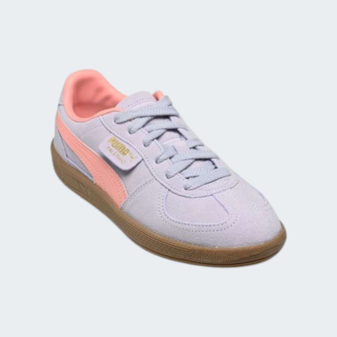 PUMA PALERMO COOL WEATHER/PINK FRUIT