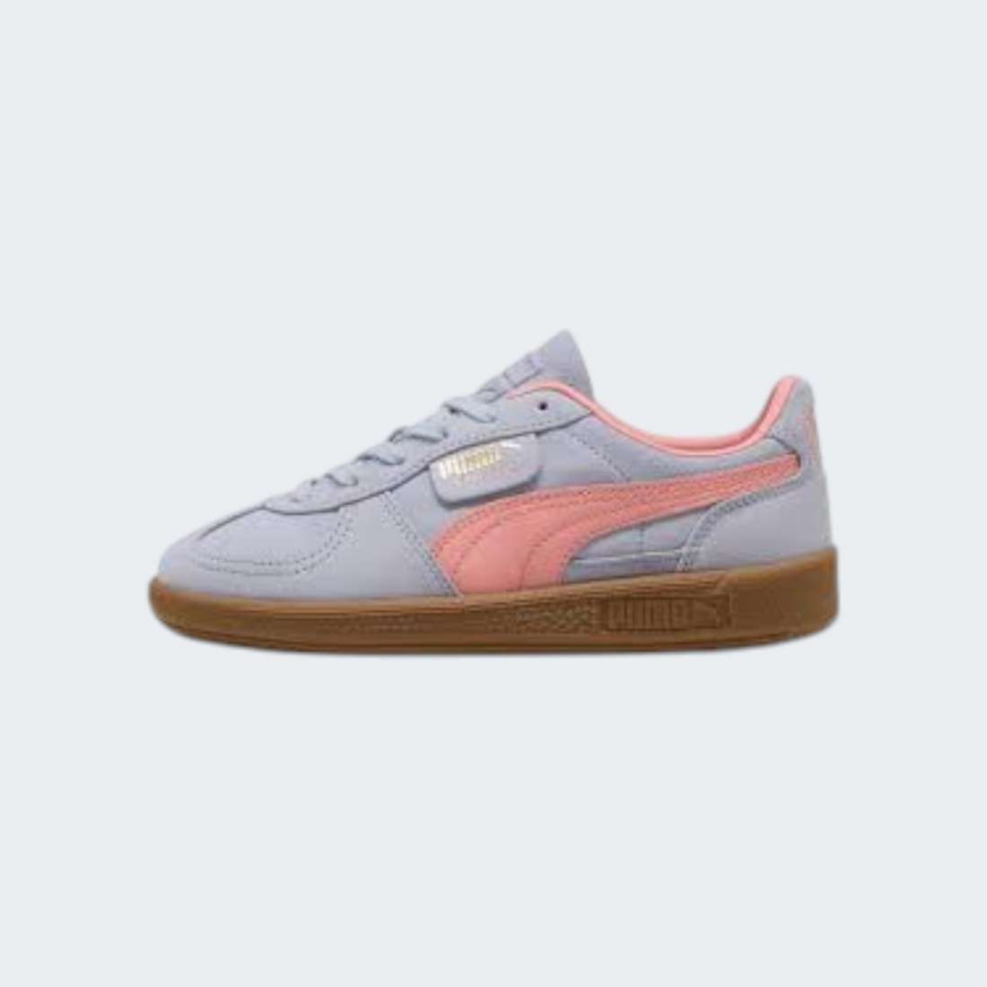 PUMA PALERMO COOL WEATHER/PINK FRUIT