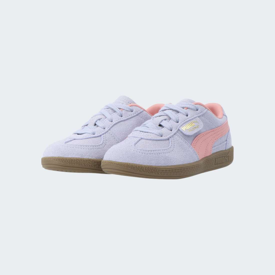 PUMA PALERMO COOL WEATHER/PINK FRUIT