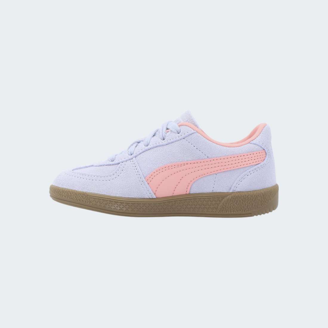 PUMA PALERMO COOL WEATHER/PINK FRUIT