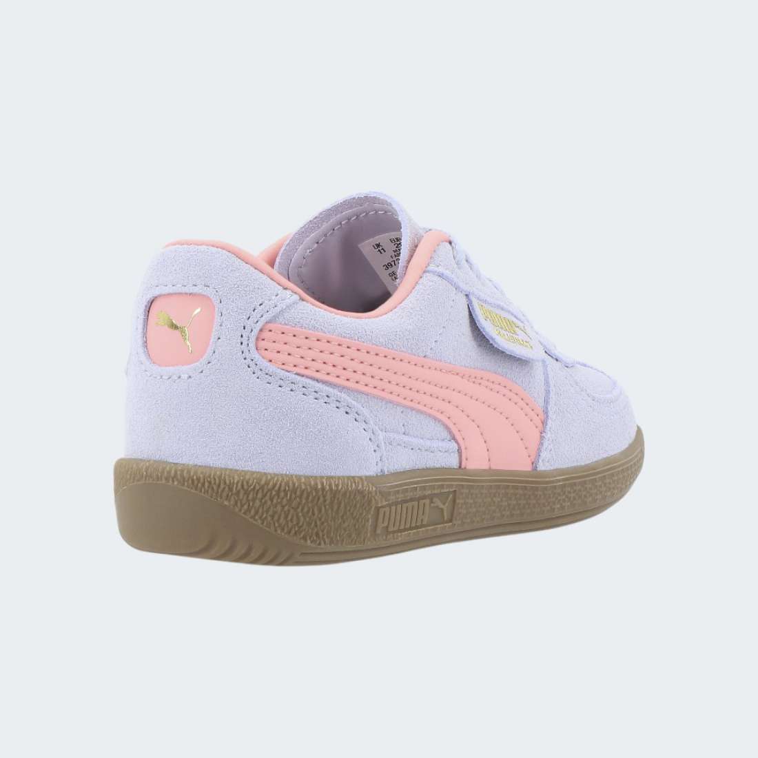 PUMA PALERMO COOL WEATHER/PINK FRUIT