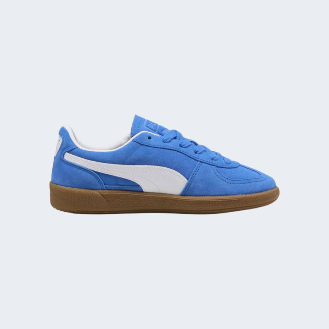 PUMA PALERMO TEAM LIGHT BLUE/P WHITE