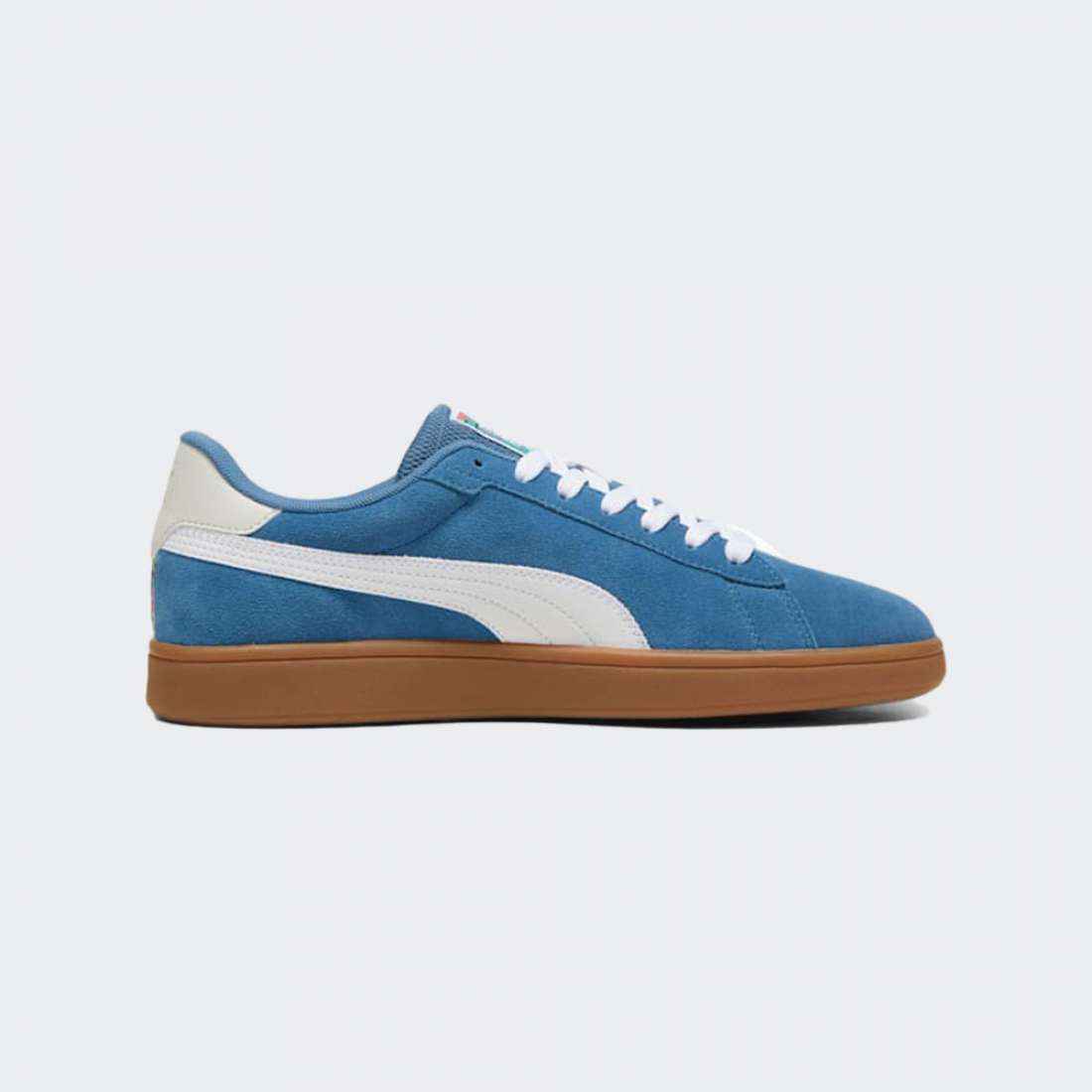 PUMA SMASH 3.0 BLUE HORIZON/WHITE