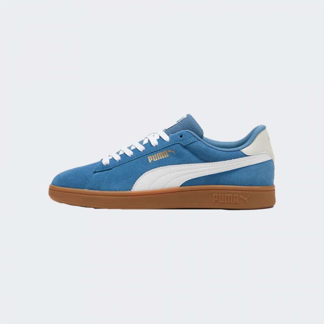 PUMA SMASH 3.0 BLUE HORIZON/WHITE