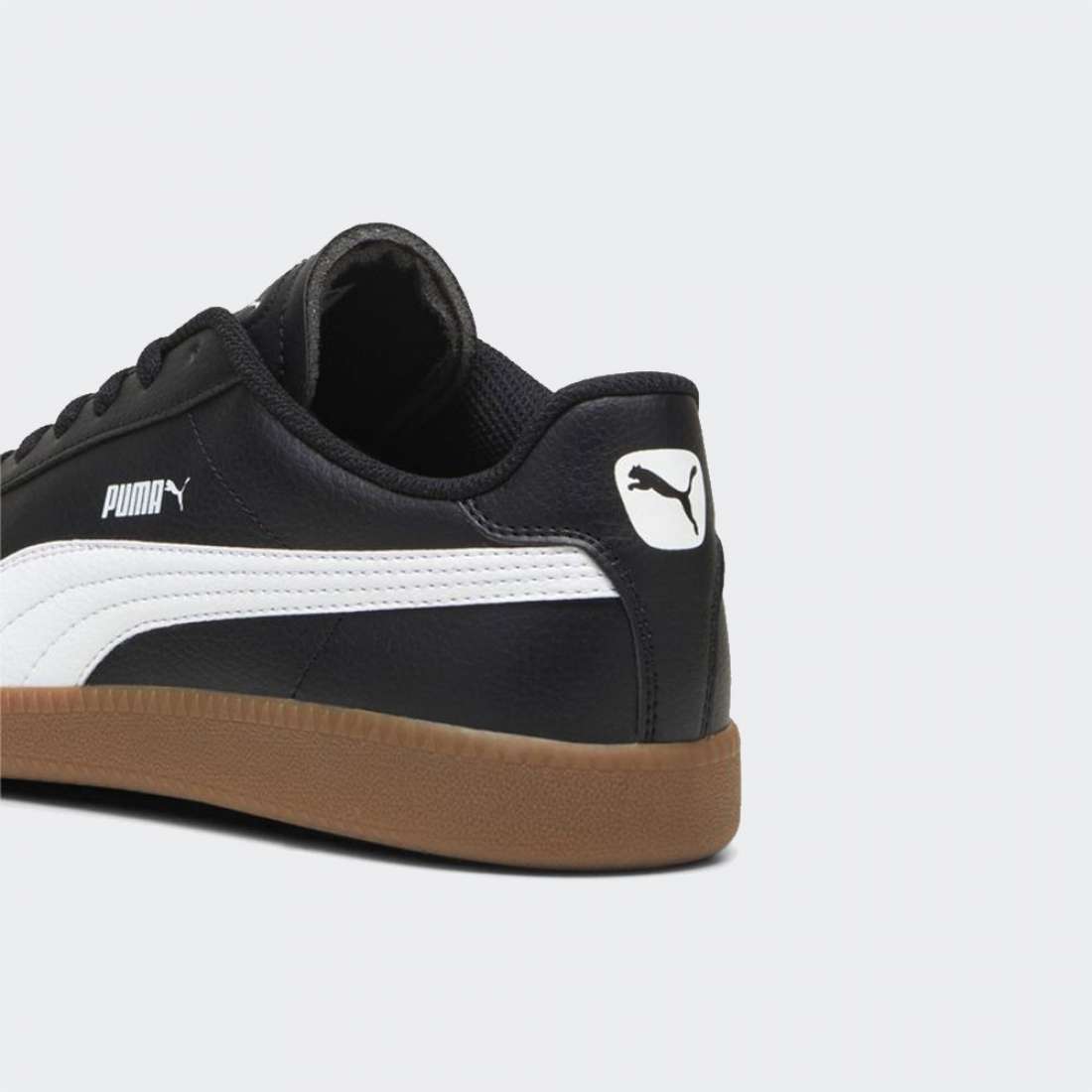 PUMA 9-T P BLACK/P WHITE