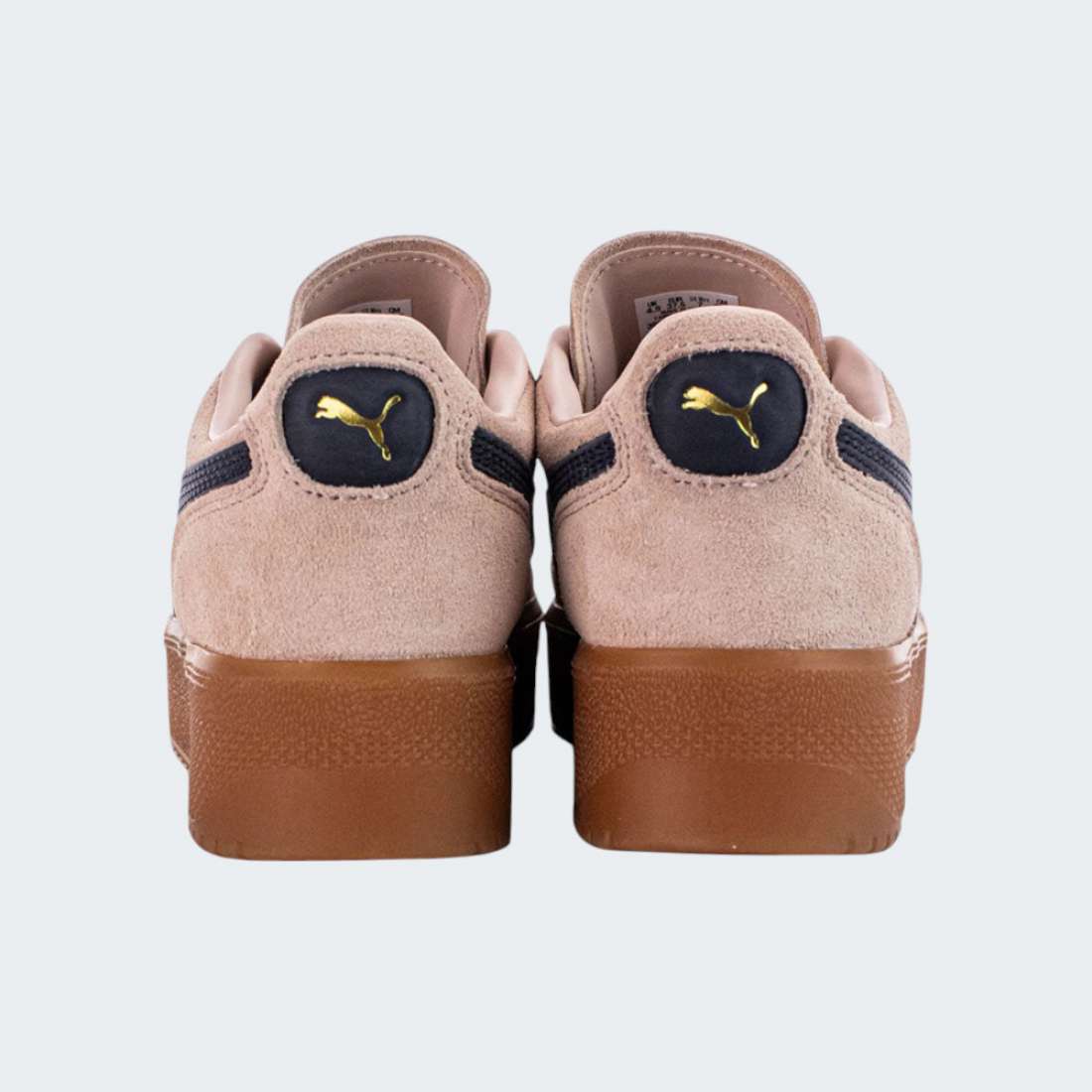 PUMA PALERMO ROSE/QUARTZ GUM