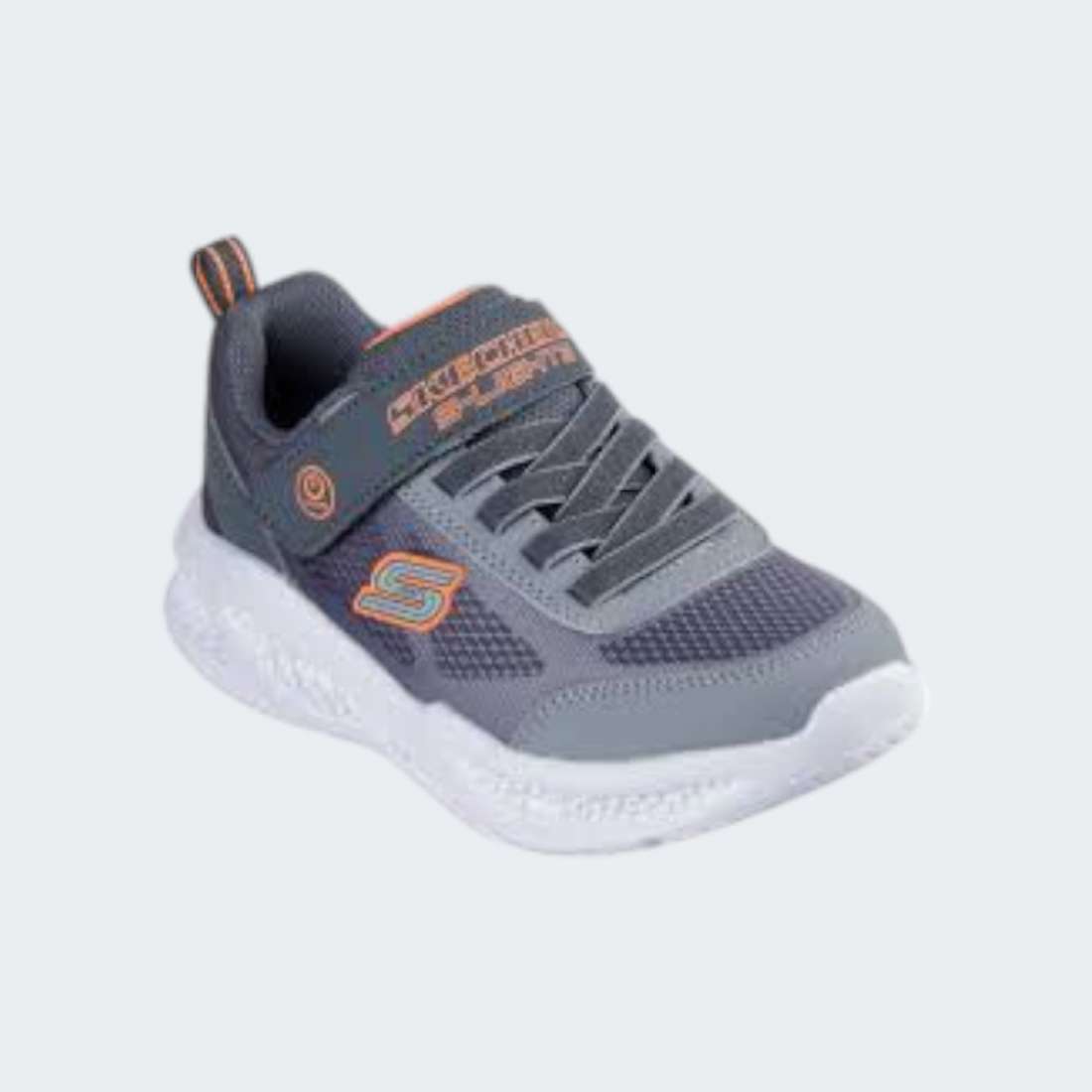 SKECHERS METEOR CHARCOAL