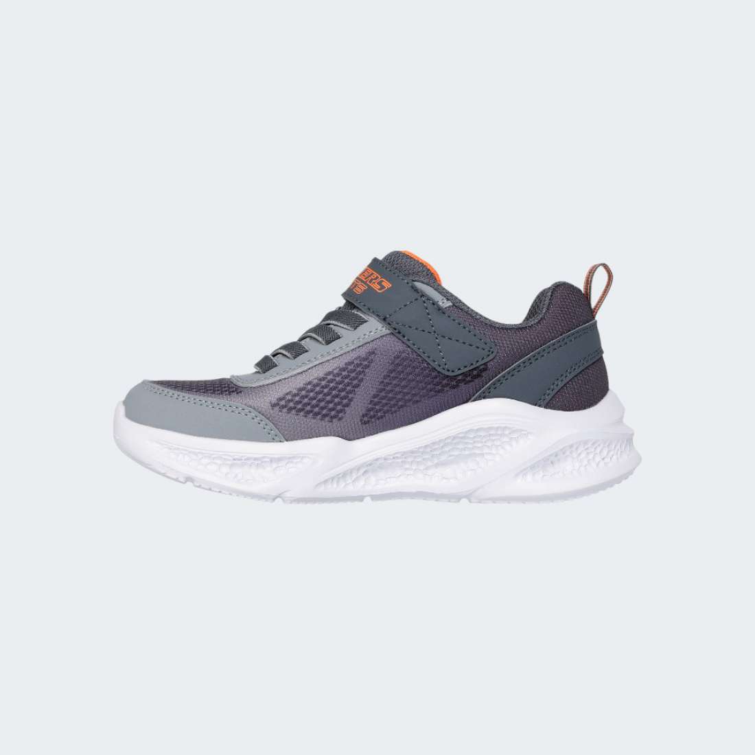 SKECHERS METEOR CHARCOAL