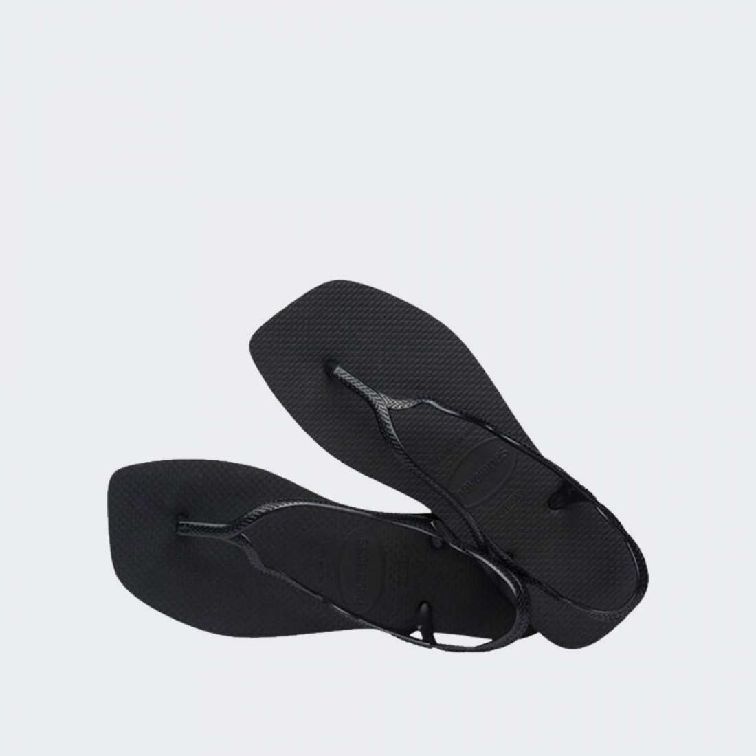 HAVAIANAS SOLEIL BLACK