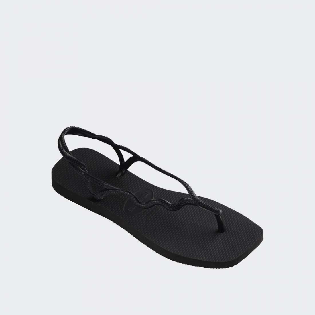 HAVAIANAS SOLEIL BLACK