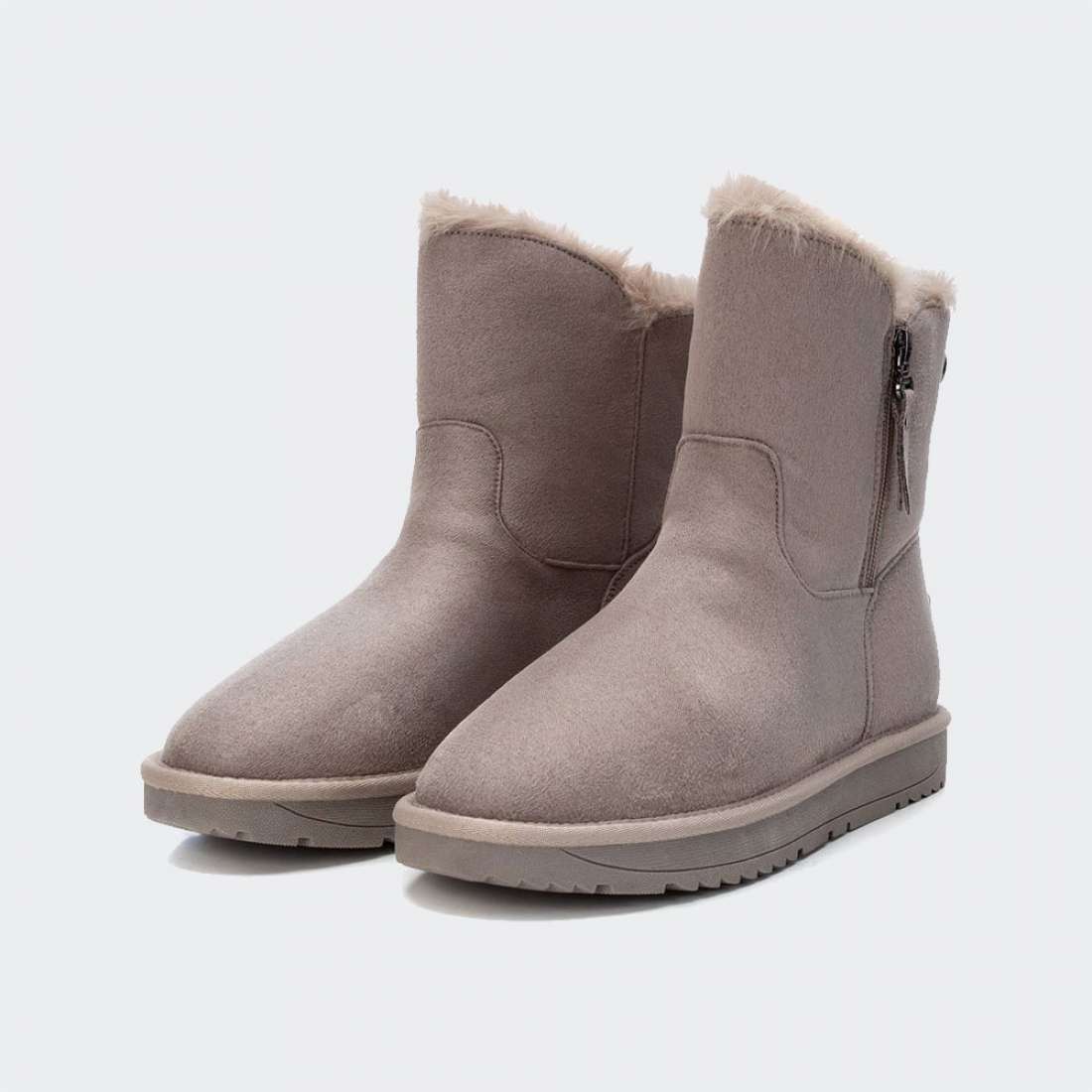 BOTAS XTI 43490 TAUPE