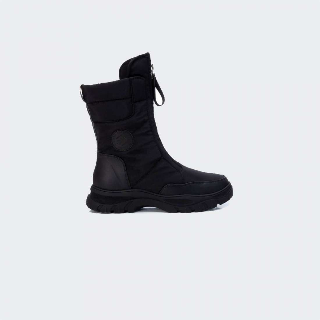 BOTAS XTI 43513-NEGRO