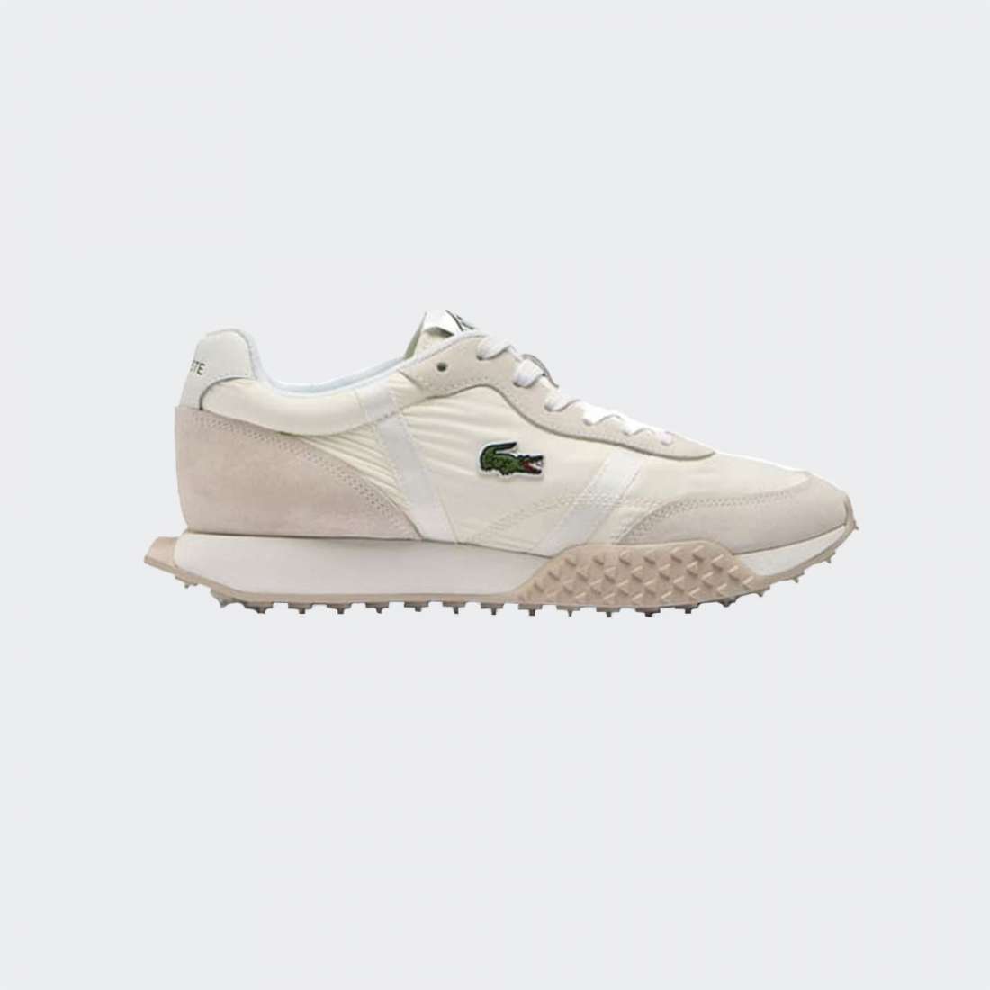 LACOSTE L-SPIN EVO OFF WHITE/OFF WH