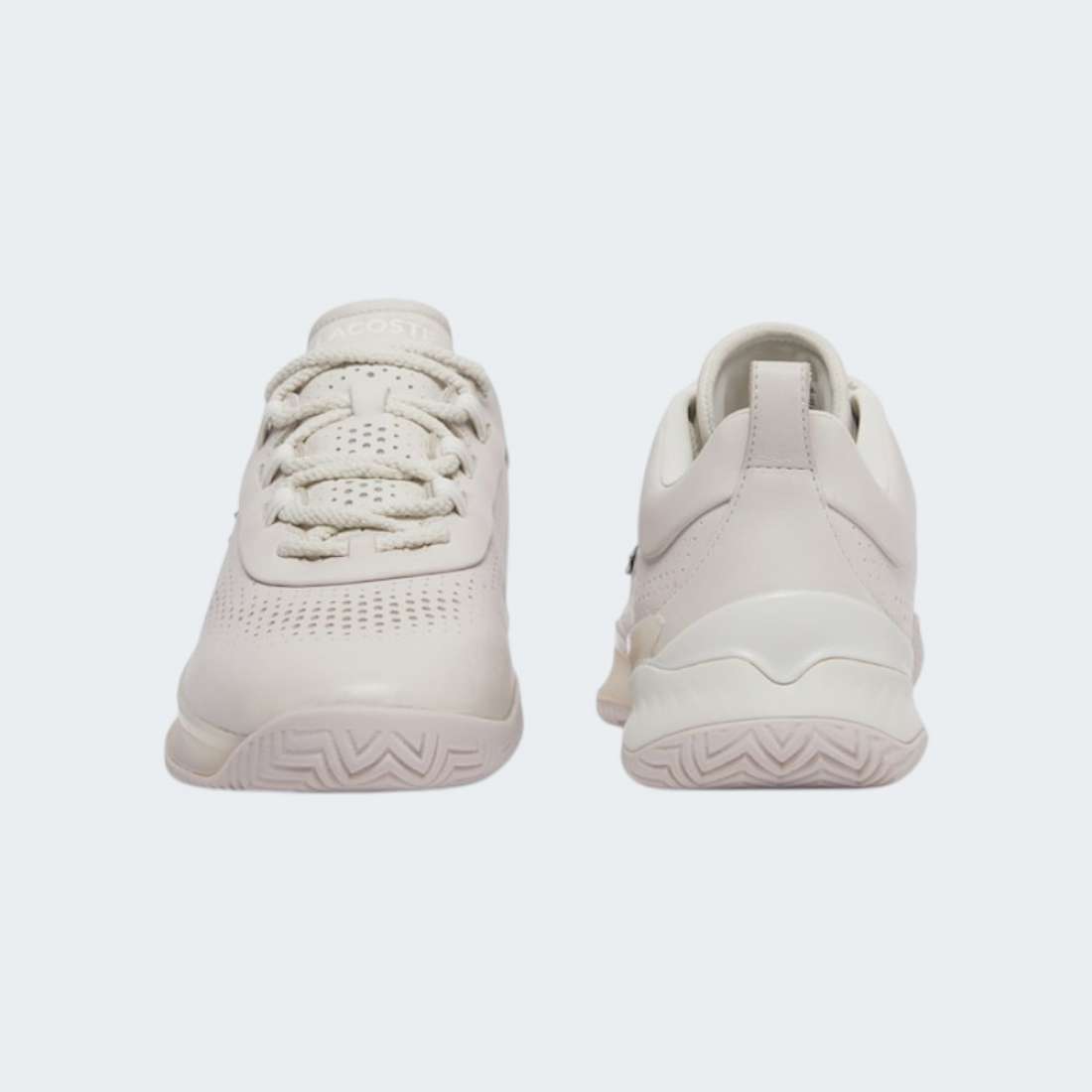 LACOSTE L-SPIN EVO OFF WHITE/OFF WH