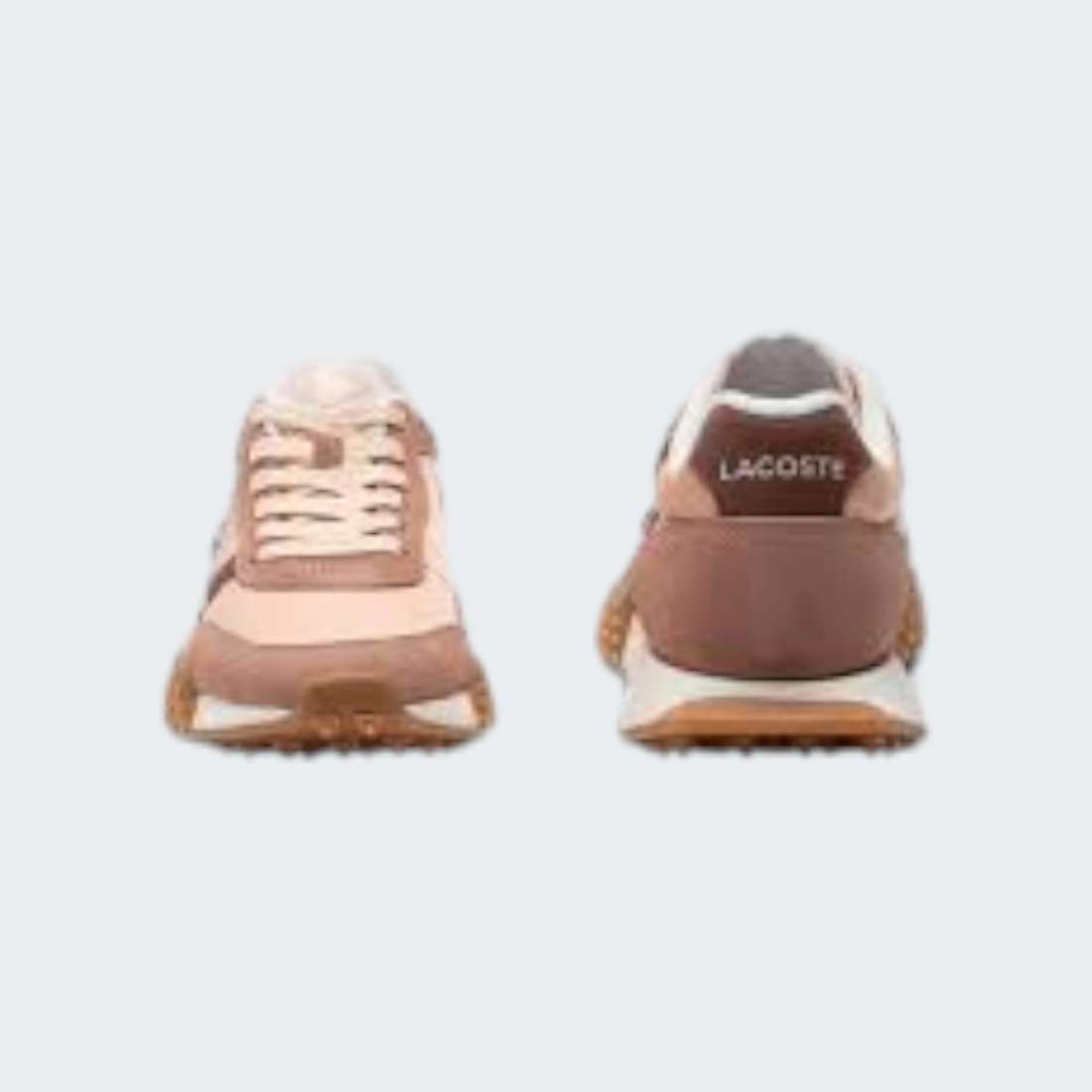 LACOSTE EVO PNK/GUM