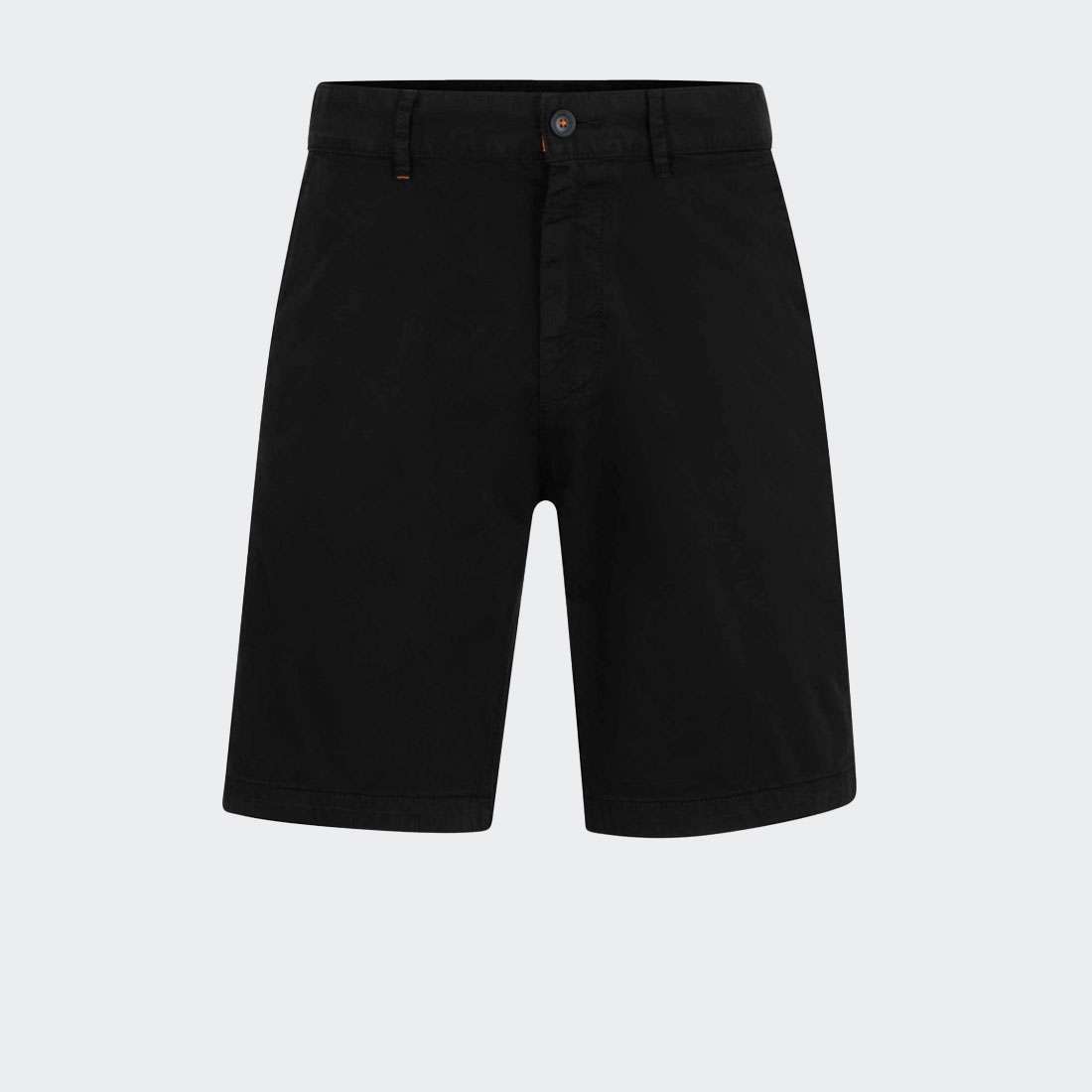 CALÇÕES BOSS CHINO SLIM BLACK