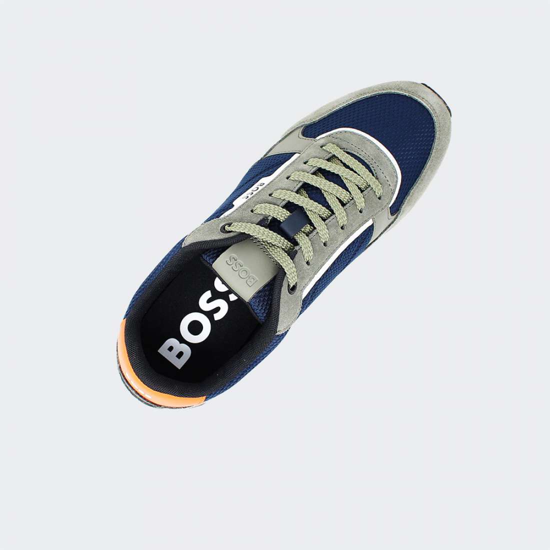 BOSS KAI RUNN OPEN BLUE