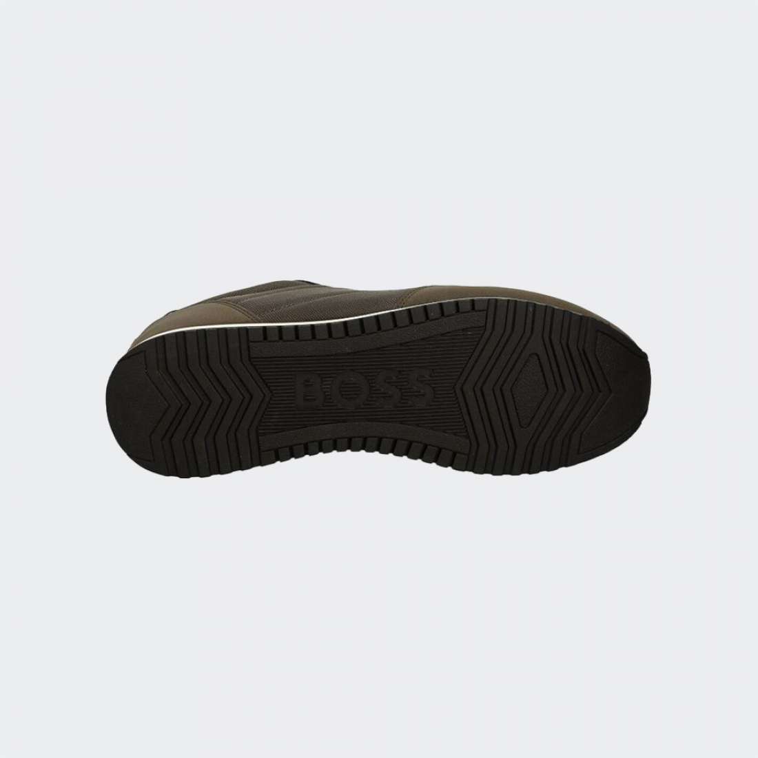 BOSS KAI DARK GREEN