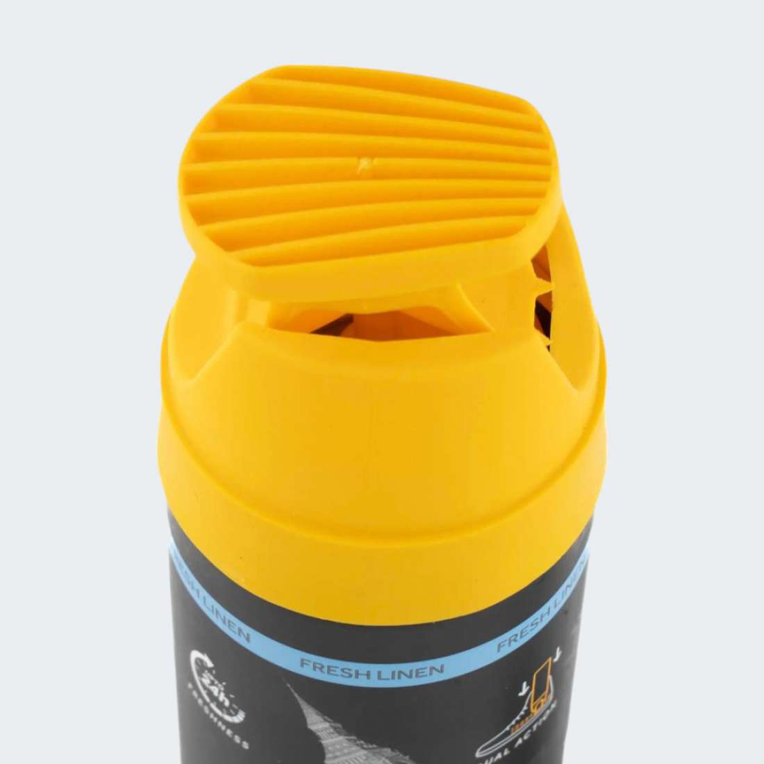 CREP PROTECT DEODORISER FRESH VANQUISH