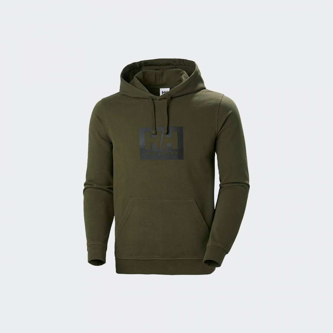 HOODIE HELLY HANSEN BOX UTILIT