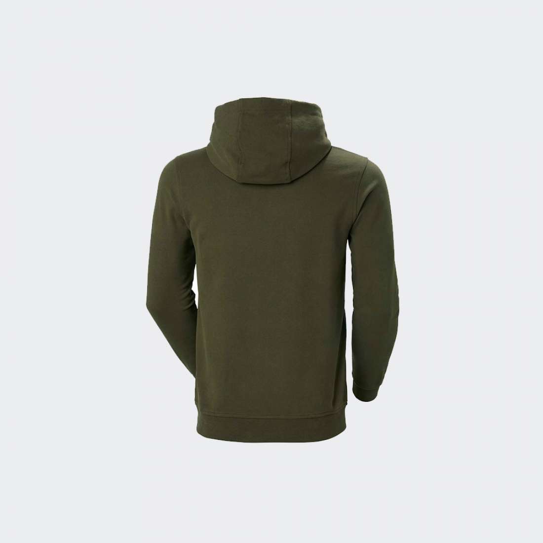 HOODIE HELLY HANSEN BOX UTILIT