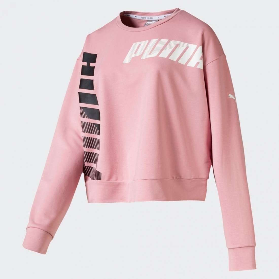 SWEAT PUMA MODERN SPORT CREW