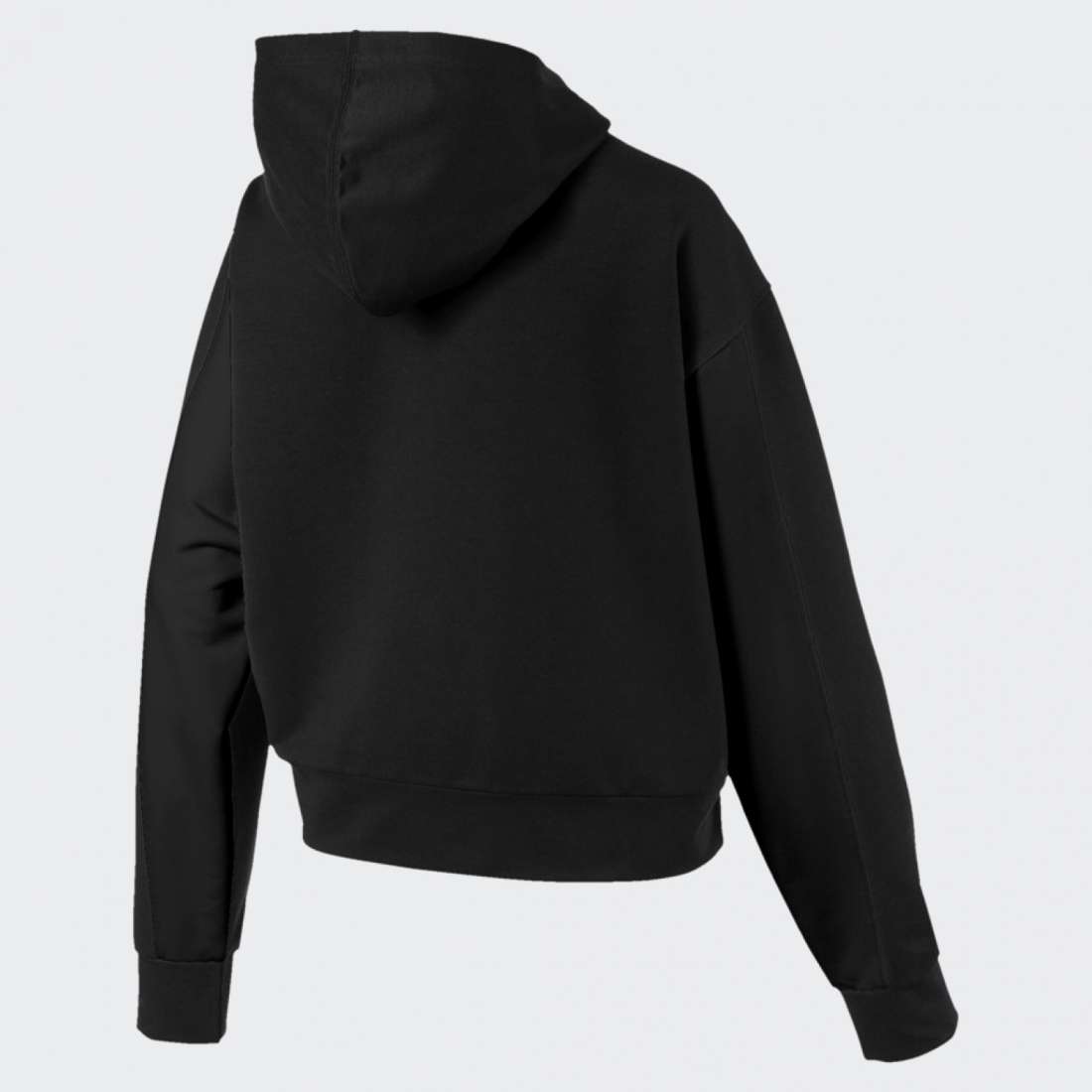 HOODIE PUMA MODERN SPORT BLACK