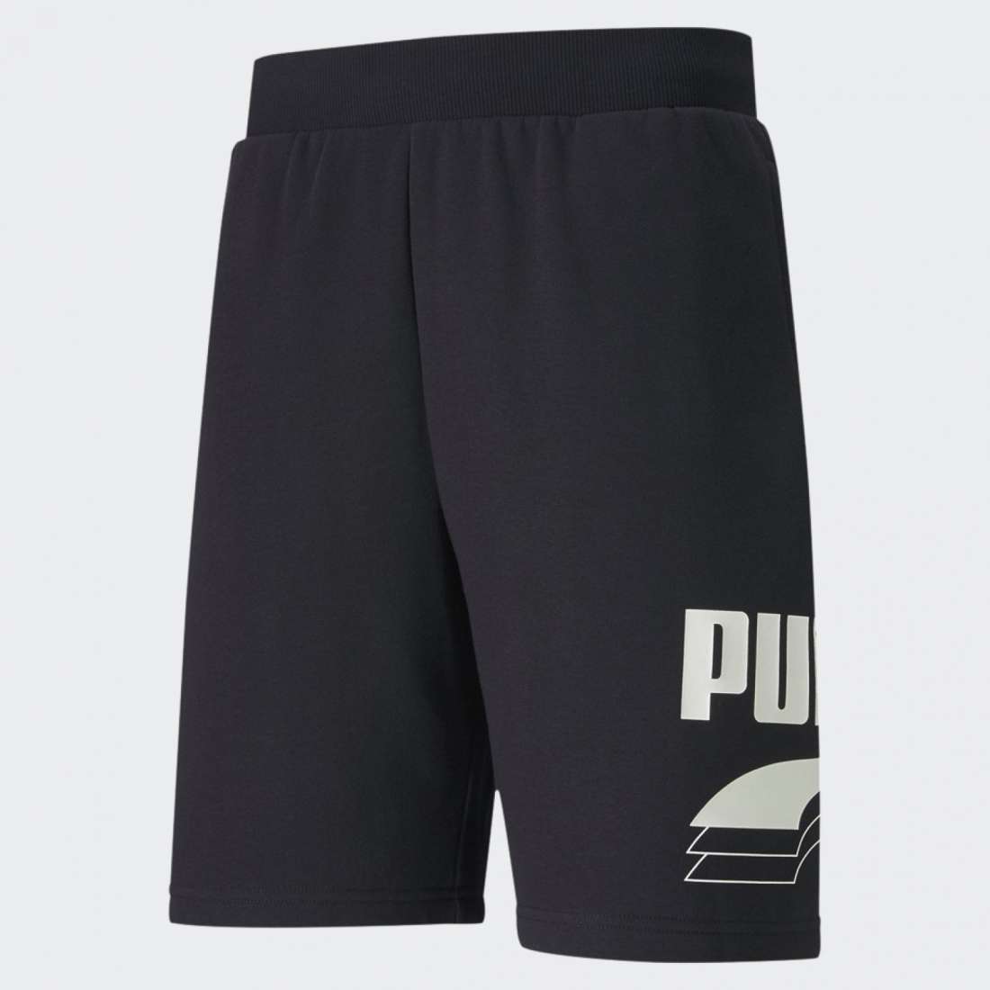 CALÇÕES PUMA REBEL BOLD BLACK