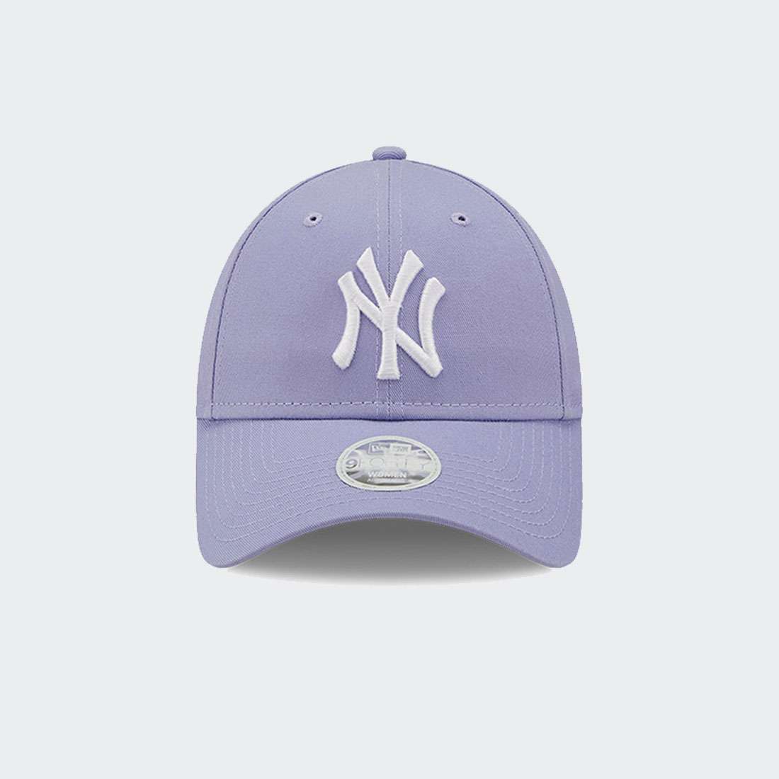 BONÉ NEW ERA NEW YORK YANKEES LAVANDER/WHITE