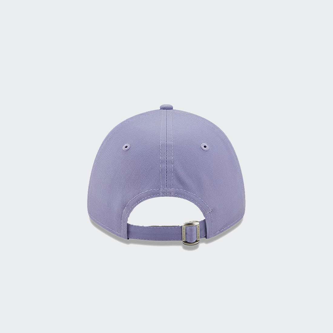 BONÉ NEW ERA NEW YORK YANKEES LAVANDER/WHITE