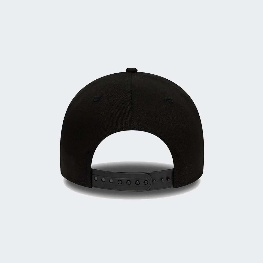 BONÉ NEW ERA NEW YORK YANKEES DARK BLACK