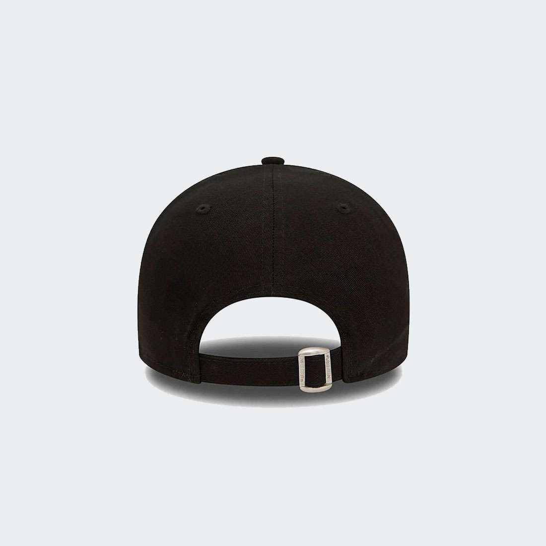 BONÉ NEW ERA CHICAGO BULLS METALLIC OUTLINE BLACK